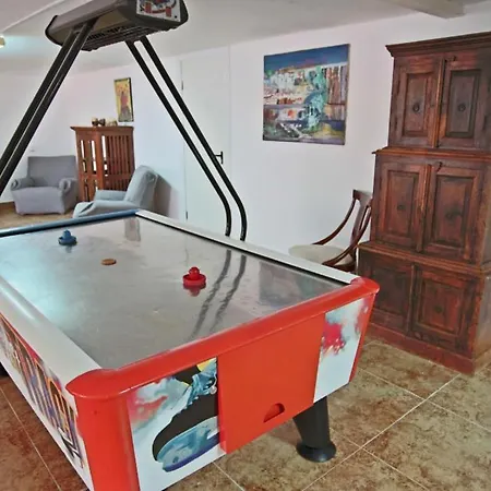 Villa Tess Paradise