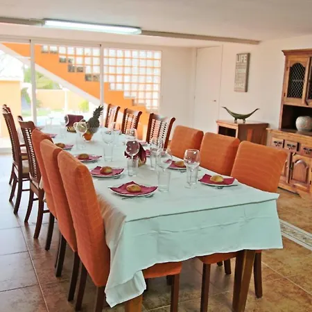 Tess Paradise Villa *