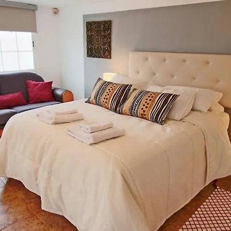 Villa Tess Paradise