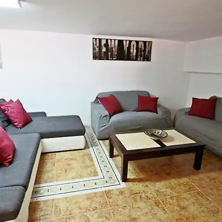Villa Tess Paradise